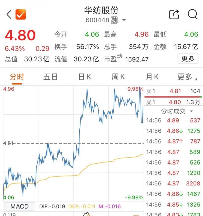 探索
