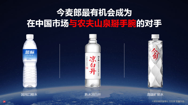 探索